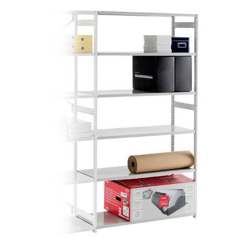 Extra Shelves For 1000mm wide Stormor Shelving Extra Shelves For 1000mm wide Stormor Shelving
