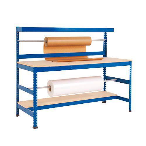 Rapid 1 Packing Stations Rapid 1 Packing Stations