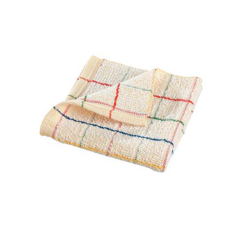 Scotch-Brite dishcloth