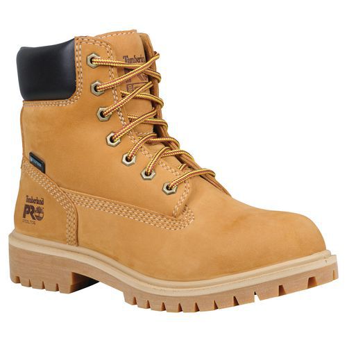 Timberland Pro Direct Attach S3 HRO SRA 