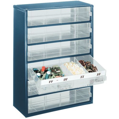 6 drawers 6 drawers