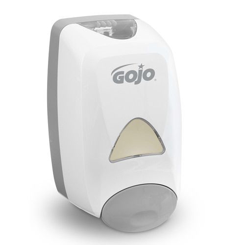 Gojo Foam Soap Dispenser 1250Ml Hand Soap Manutan UK