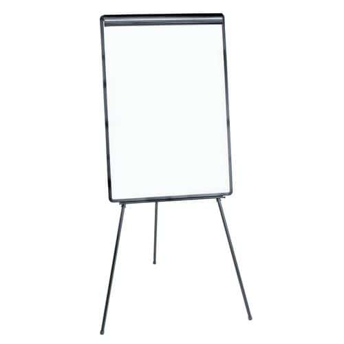 Flip Chart And Easel