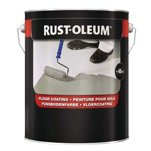Rust single