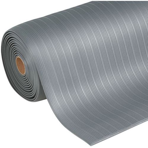 AntiFatigue Matting Roll Ergonomic Ribbed Surface Free Delivery