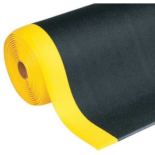 AntiFatigue Matting Roll Ergonomic Grained Surface Free Delivery