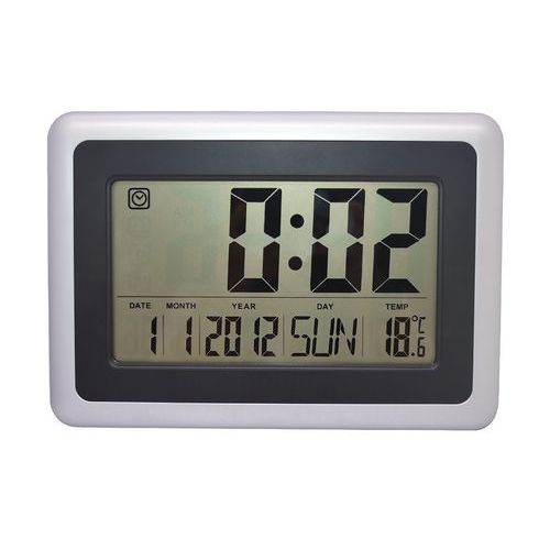 geek clock lcd geek clock lcd