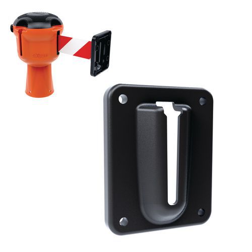 Skipper Wall & Magnetic Receiver Clip Skipper Wall & Magnetic Receiver Clip