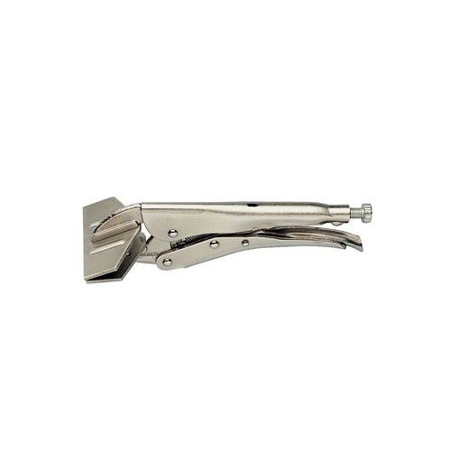 Dolex lock grip pliers - Wide jaws Dolex lock grip pliers - Wide jaws