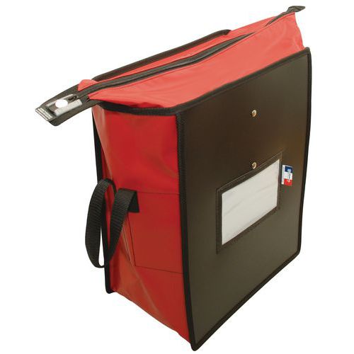 Large messenger-style mail bag Large messenger-style mail bag