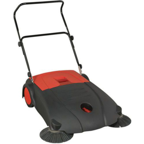 Manual Floor Sweepers Cleaning & Hygiene Manutan UK