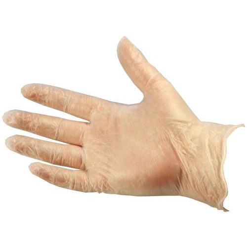 disposable gloves uk