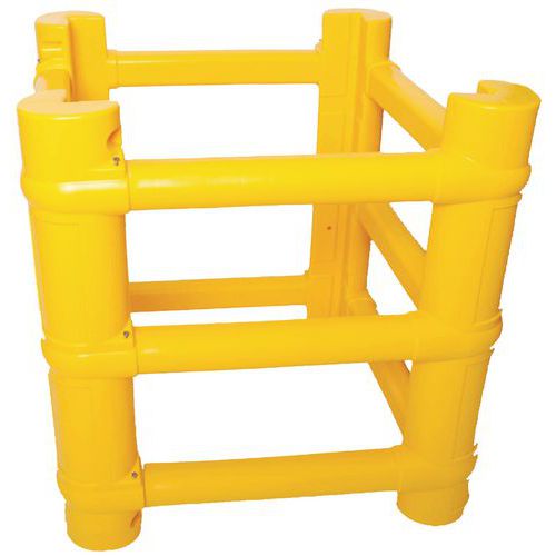 Universal Column Protector