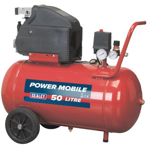 50L Air Compressor 50L Air Compressor