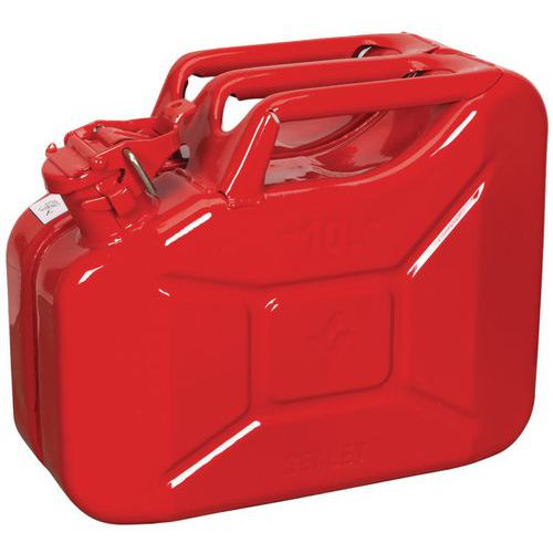 10ltr Jerry Can Storage Containers