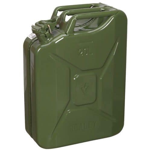 Jerry Can 20ltr | Storage Containers