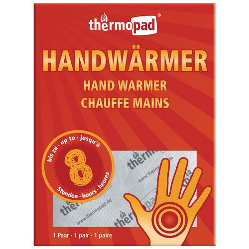 Hand warmer - JLF Pro Hand warmer - JLF Pro