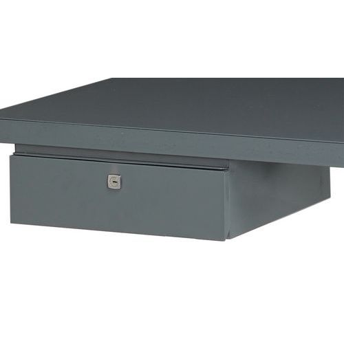 Additional Drawers For Steel Topped Workbenches Manutan Uk