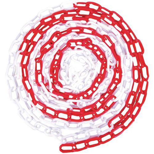 Manutan barrier chain Manutan barrier chain