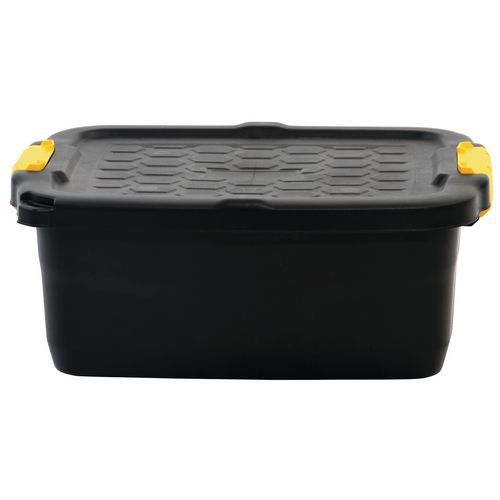 Strata Storage Box 24L Manutan UK