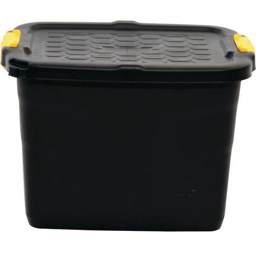 Strata Storage Box 42L Manutan UK