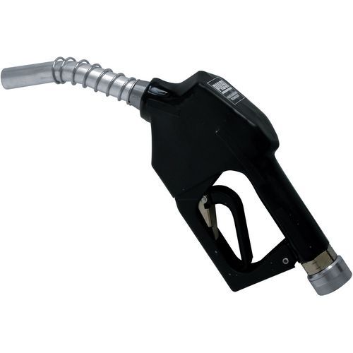 Diesel fuel pump gun - Automatic Diesel fuel pump gun - Automatic