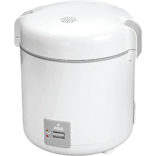 300ml Mini Rice Cooker - One Touch - Energy Efficient - Judge 300ml Mini Rice Cooker - One Touch - Energy Efficient - Judge
