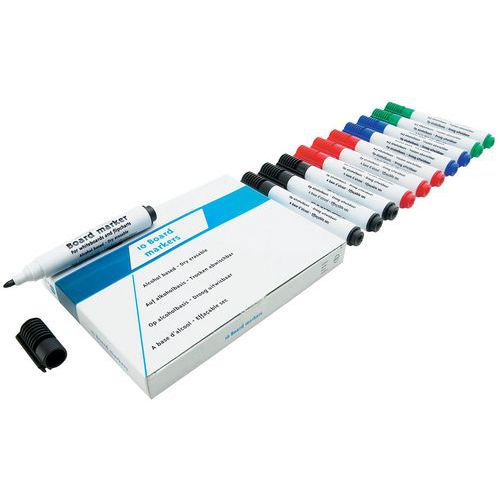 Whiteboard Markers Whiteboard Markers