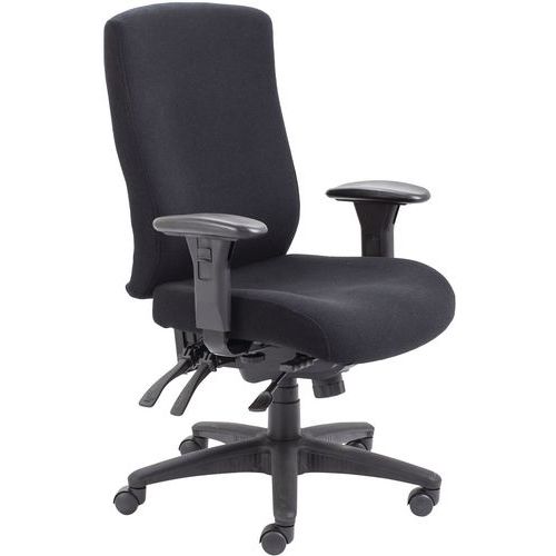 Ibis Heavy Duty Desk Chair Ibis Heavy Duty Desk Chair