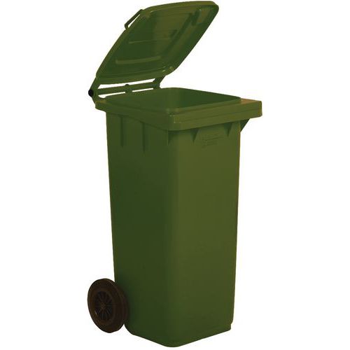 Full colour bin - 240 l - Manutan Expert Full colour bin - 240 l - Manutan Expert