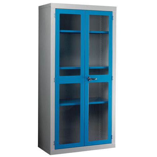 Polycarbonate Door Cabinets Polycarbonate Door Cabinets