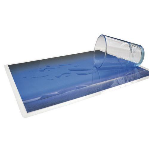 A4 laminating pouches, 175 microns - Pack of 100 A4 laminating pouches, 175 microns - Pack of 100