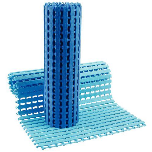 Herontile honeycomb matting for communal areas - Tiles - Platex Herontile honeycomb matting for communal areas - Tiles - Platex