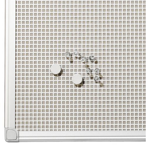 Combined and pushpin boards Manutan UK