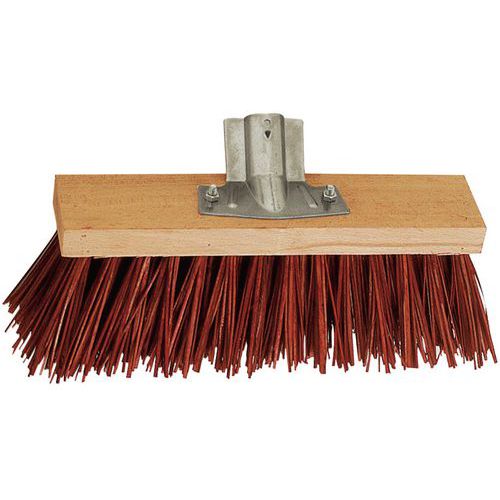 Hard sweeping-brush head - Mondelin Hard sweeping-brush head - Mondelin