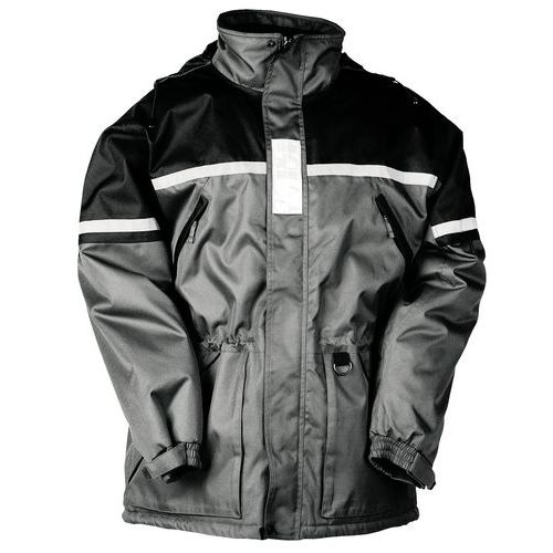 Tréban work parka Tréban work parka