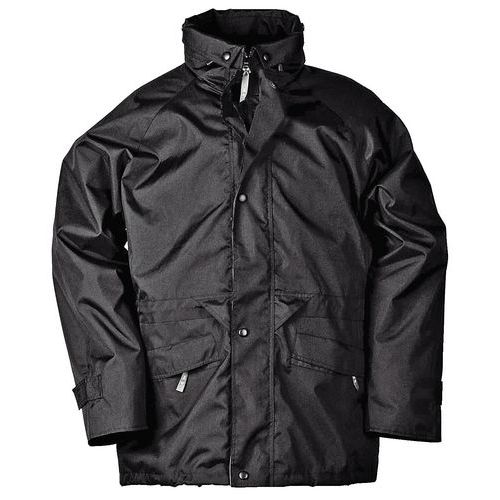 Adelans work parka Adelans work parka