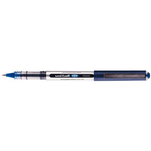 Uni-ball Eye rollerball pen with cap Uni-ball Eye rollerball pen with cap