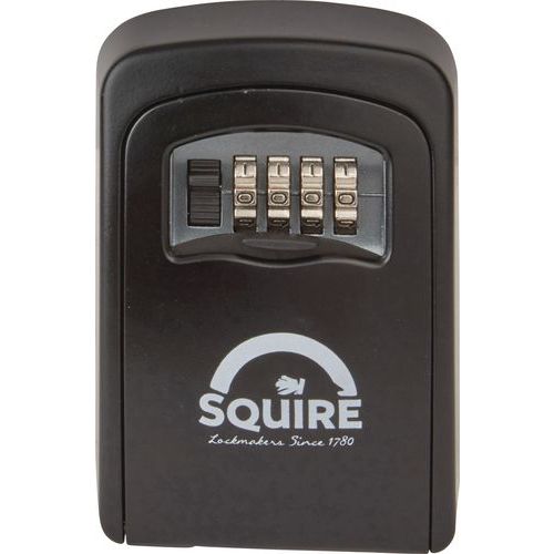 Combi Key Safe Combi Key Safe