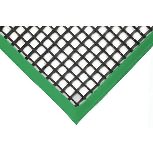 Workstation Open Grid AntiSlip Safety Mat Mat & Floor Free Delivery