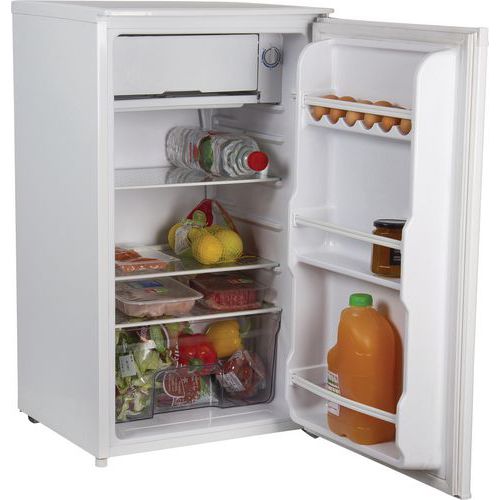 Igenix Under Counter Fridge Fridge Freezer Manutan UK
