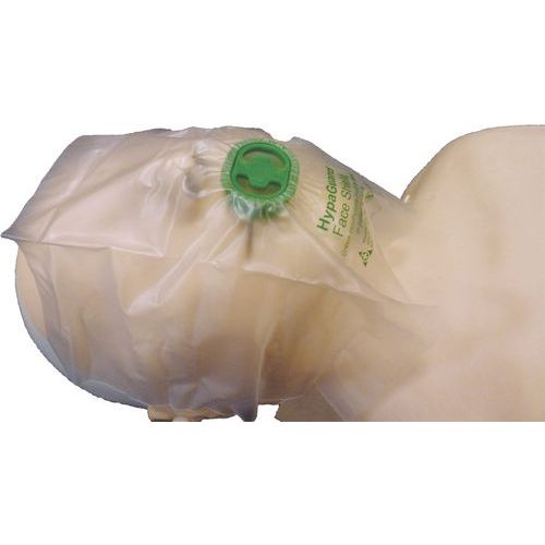 Resuscitation Masks First Aid Equipment Manutan UK