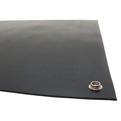 NonConductive Rubber Electrical Safety Bench Mats Mats & Flooring