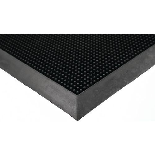 Outdoor Scrape Rubber Brush Entrance Mats Manutan Uk