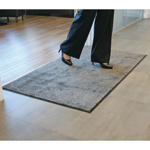 COBA Microfibre Doormats Mats & Flooring Manutan UK