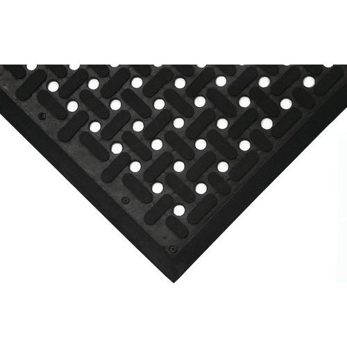 Workstation & Kitchen Oil Resistant AntiSlip Mat Mats & Flooring