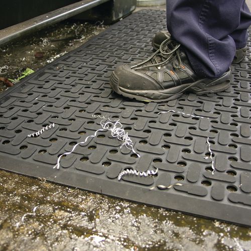 Workstation & Kitchen Oil Resistant AntiSlip Mat Mats & Flooring