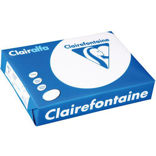 Clairalfa paper Clairalfa paper