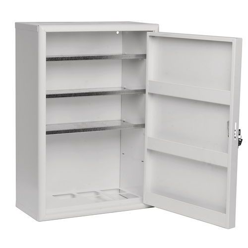 Medicine cabinet with 1 door - Large model Medicine cabinet with 1 door - Large model
