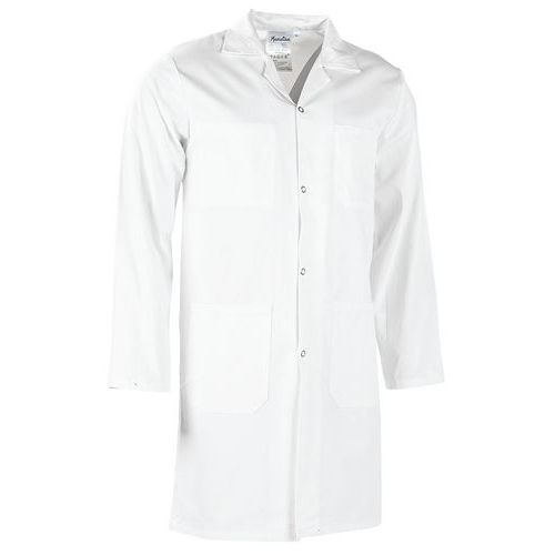 Men's work smock - Manutan Expert